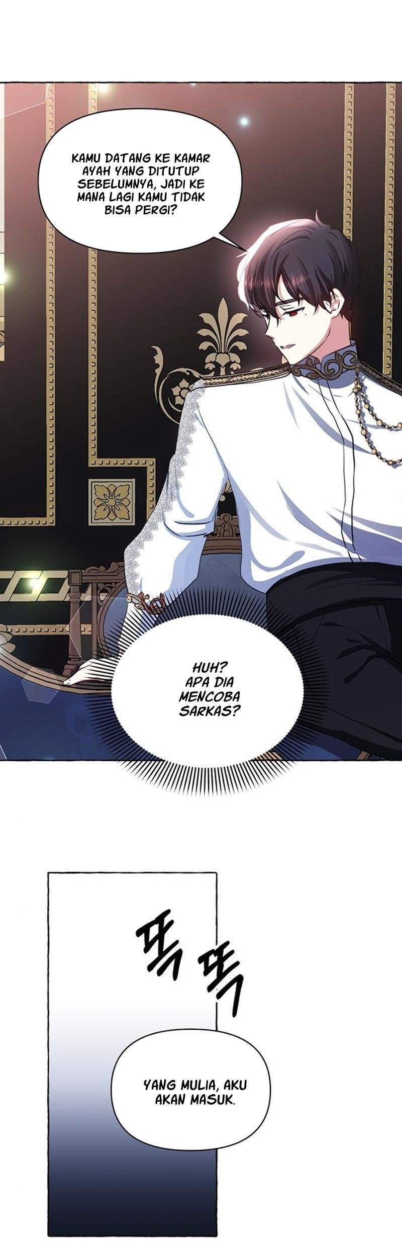 Monster Duke’s Daughter chapter 6 halaman 49