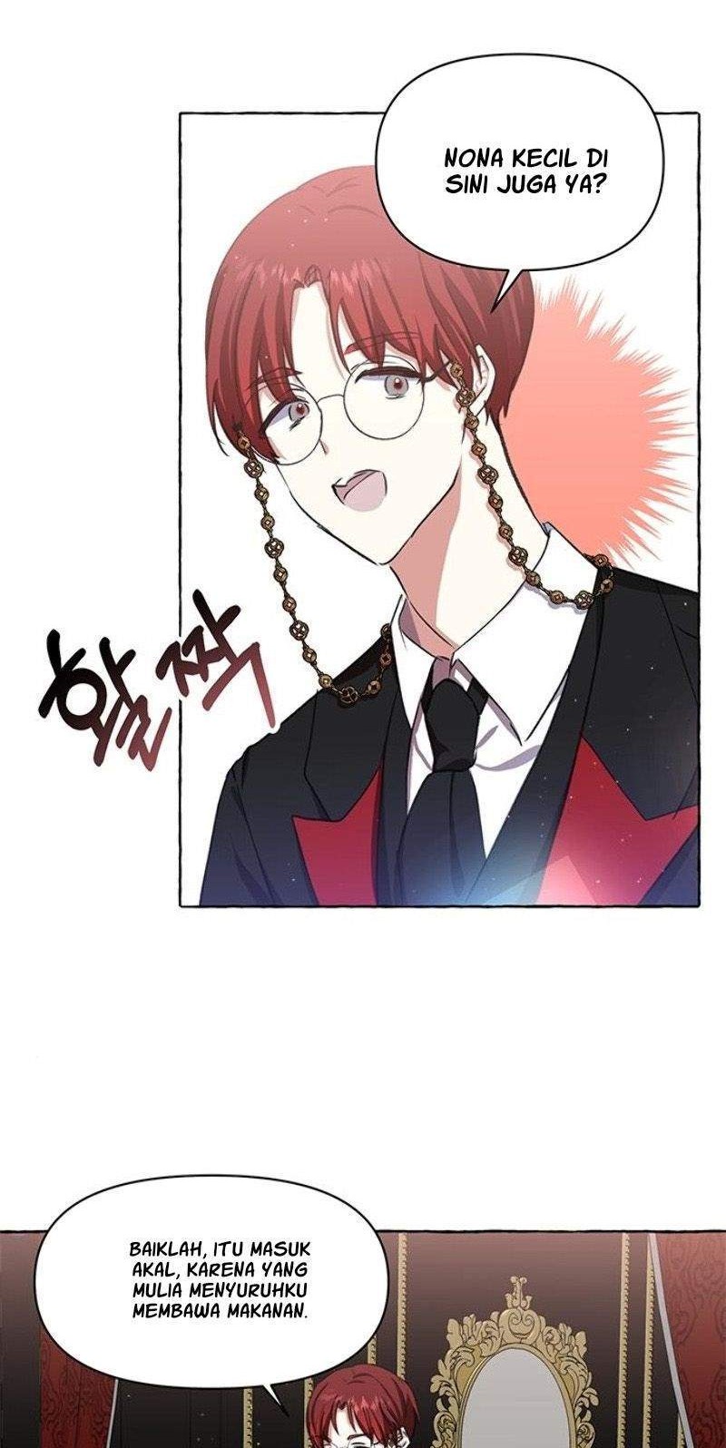 Monster Duke’s Daughter chapter 6 halaman 50
