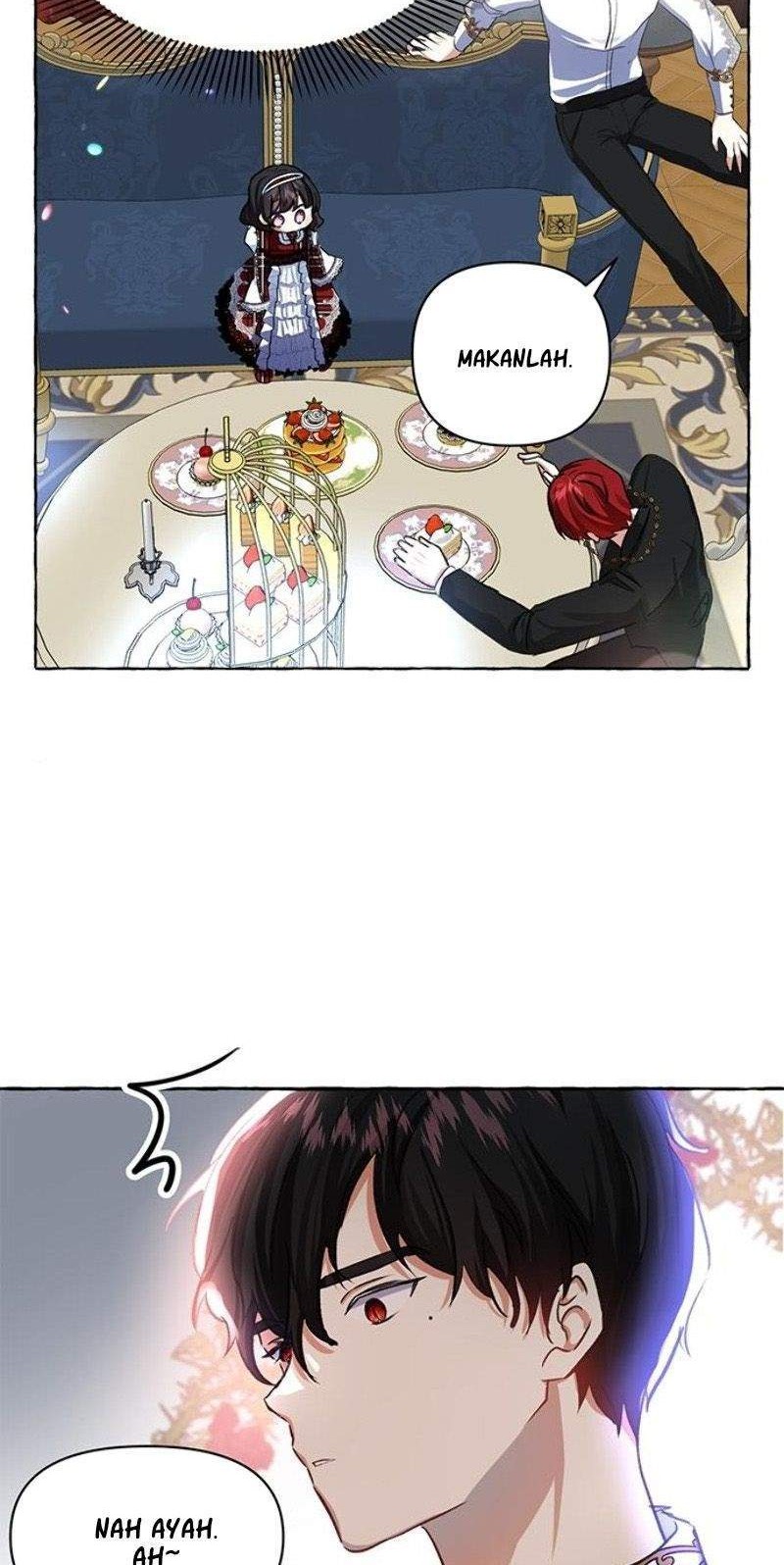 Monster Duke’s Daughter chapter 6 halaman 52