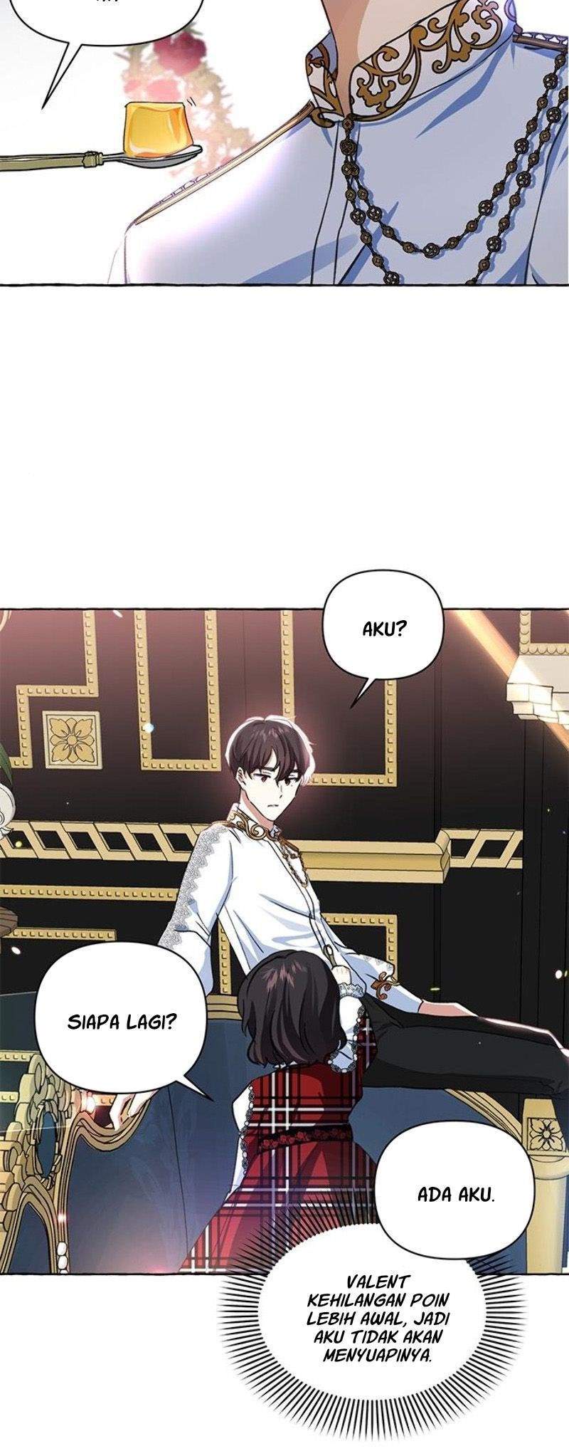Monster Duke’s Daughter chapter 6 halaman 53