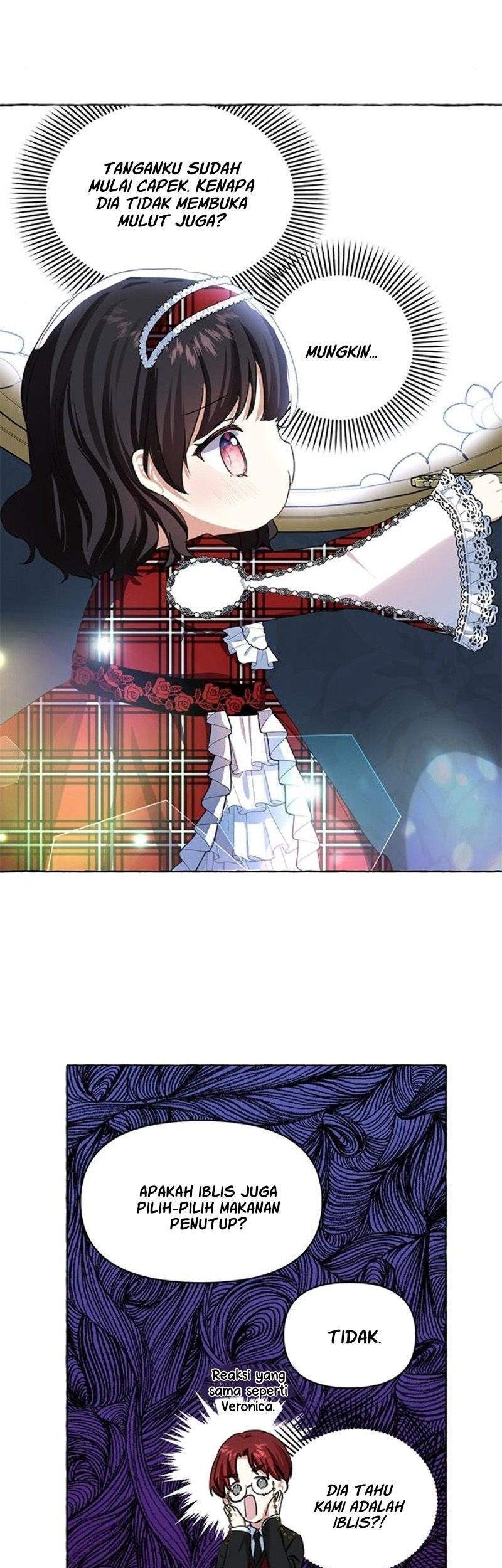 Monster Duke’s Daughter chapter 6 halaman 54