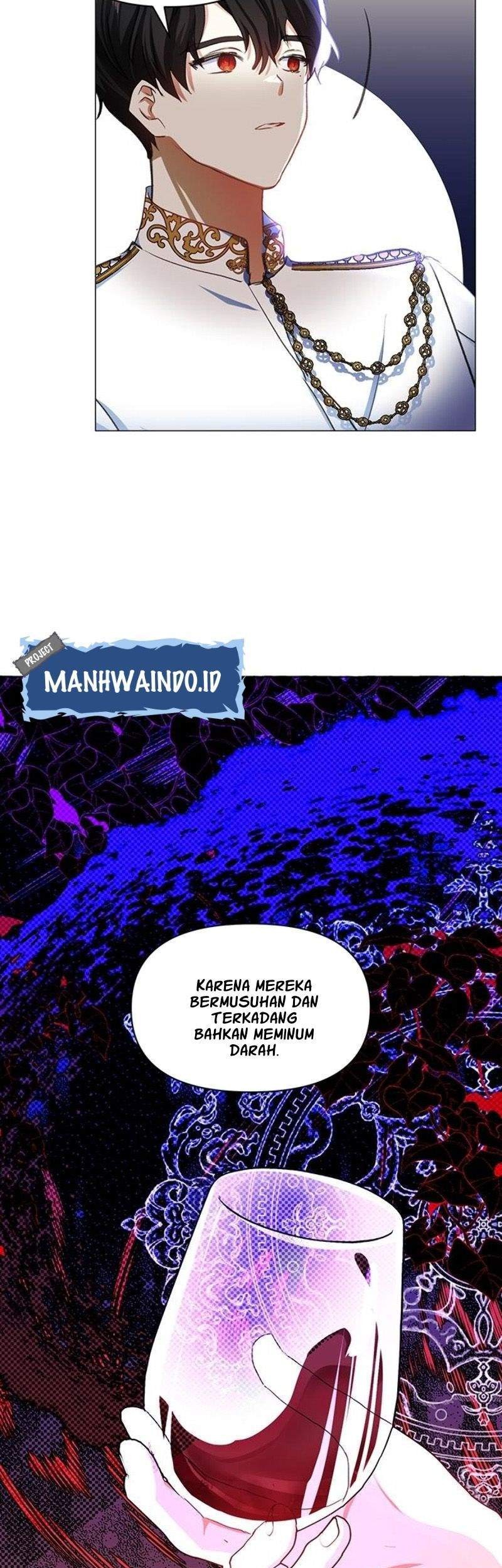 Monster Duke’s Daughter chapter 6 halaman 67