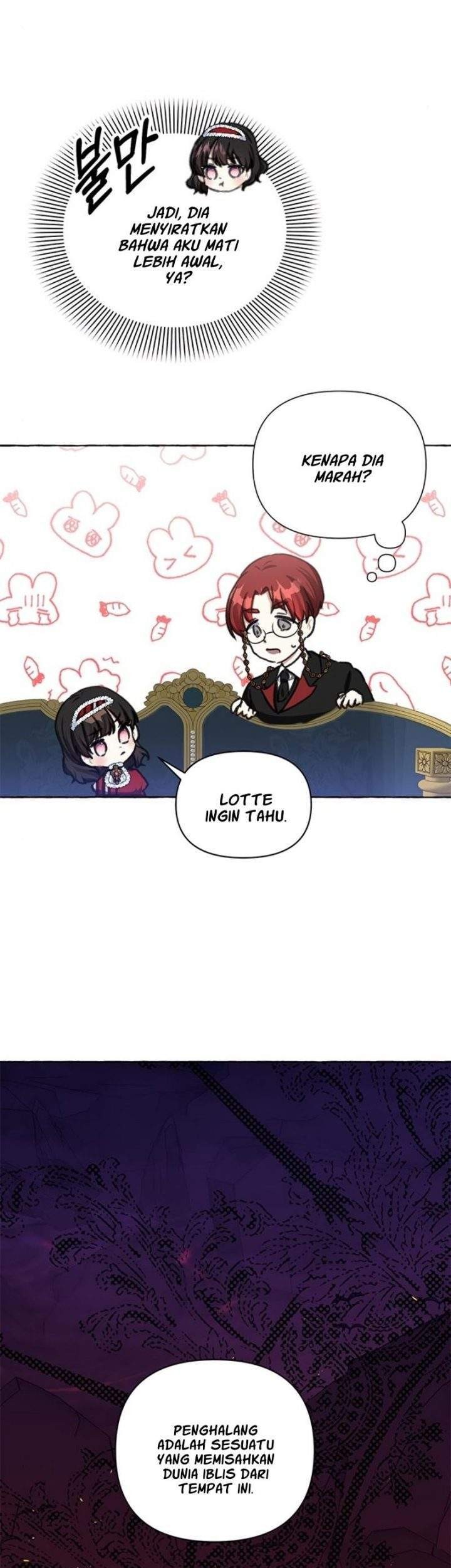 Monster Duke’s Daughter Bab 7 halaman 6