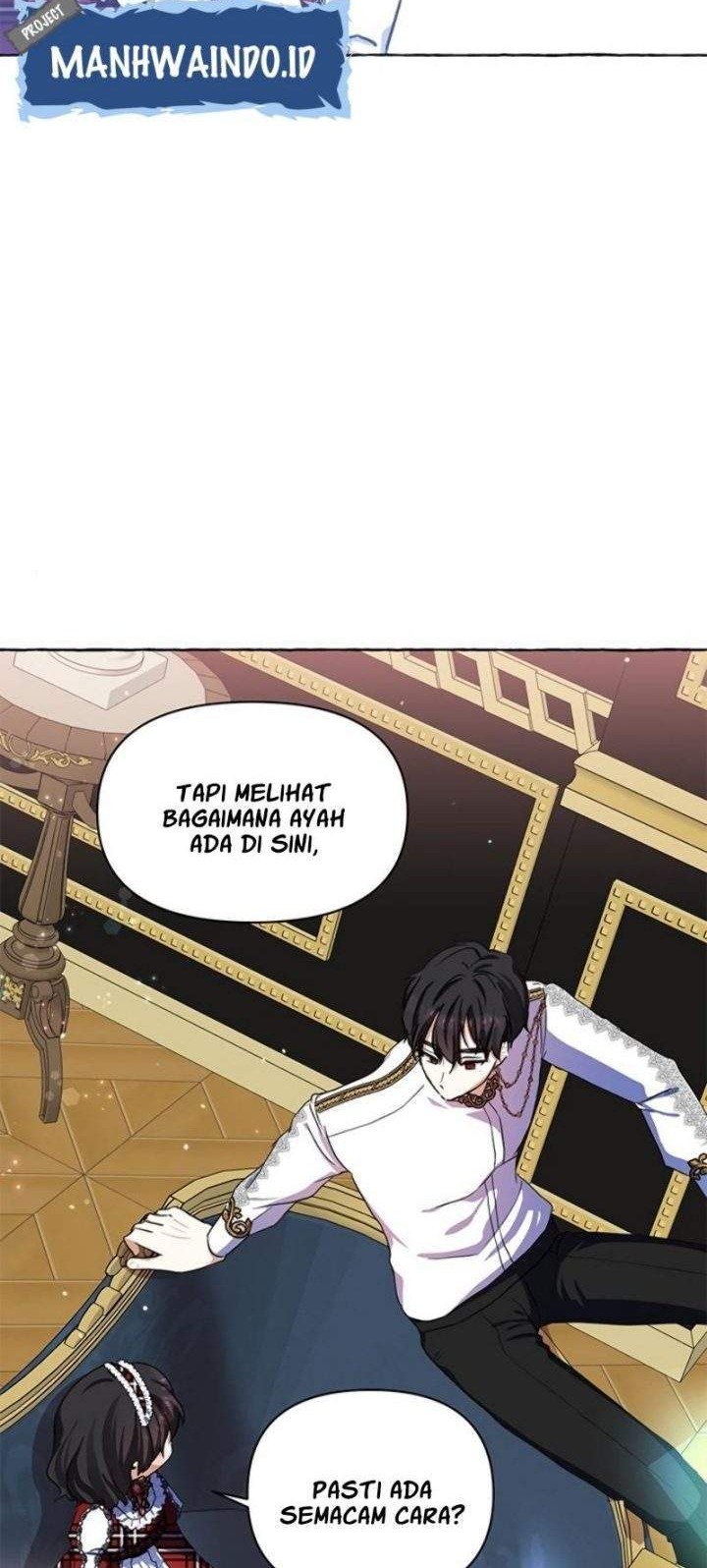 Monster Duke’s Daughter Bab 7 halaman 9