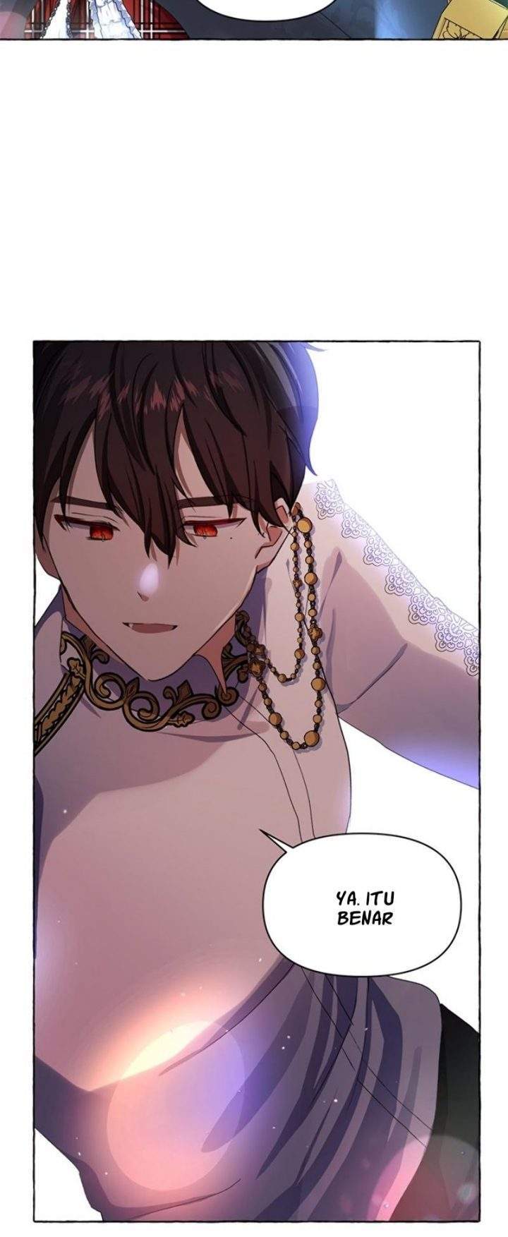 Monster Duke’s Daughter Bab 7 halaman 10