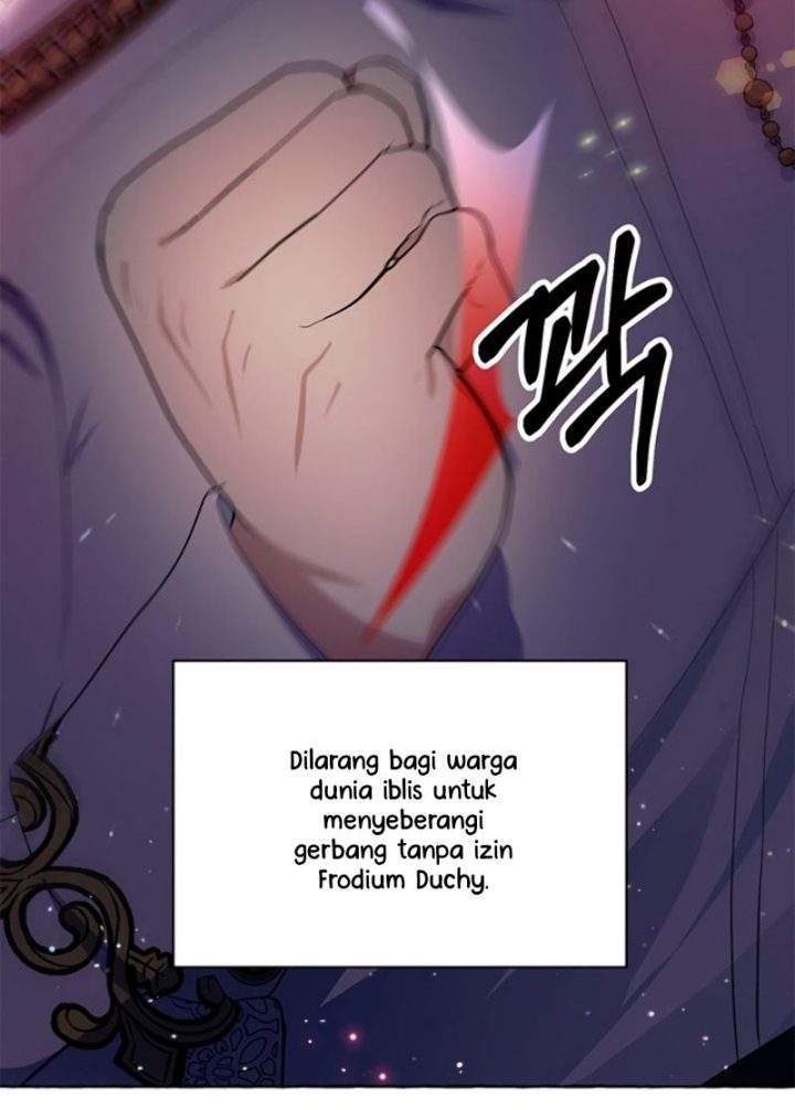 Monster Duke’s Daughter Bab 7 halaman 15