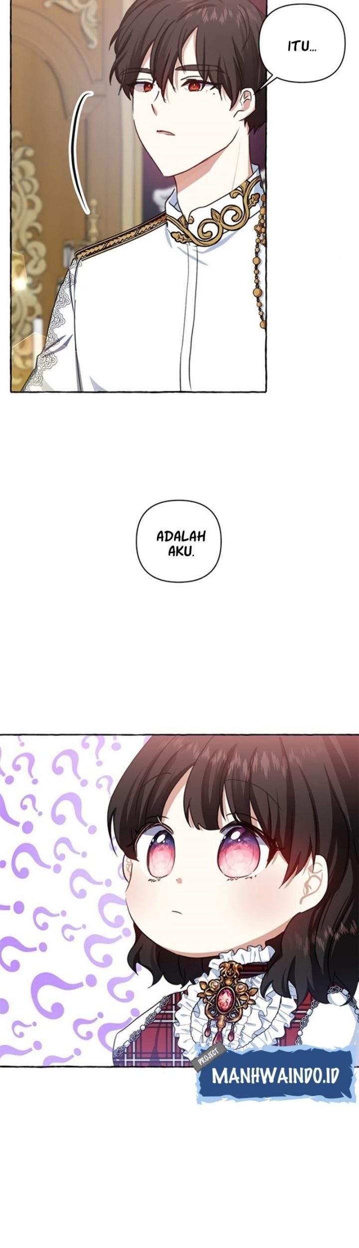 Monster Duke’s Daughter Bab 7 halaman 28
