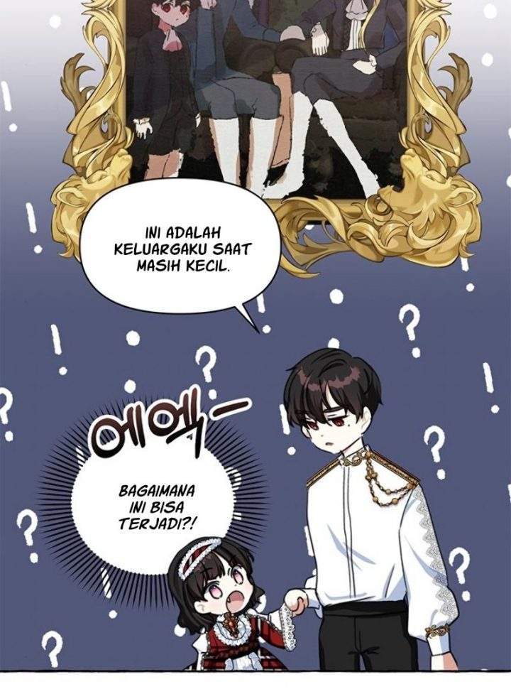 Monster Duke’s Daughter Bab 7 halaman 30