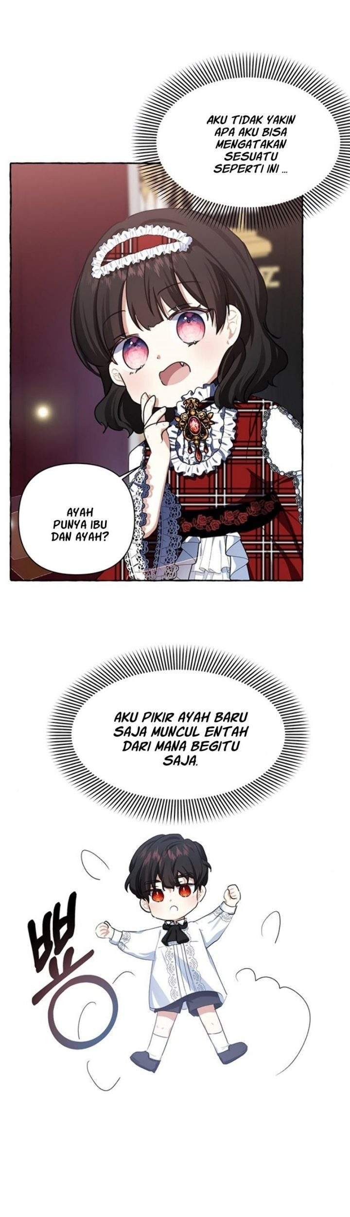 Monster Duke’s Daughter Bab 7 halaman 31
