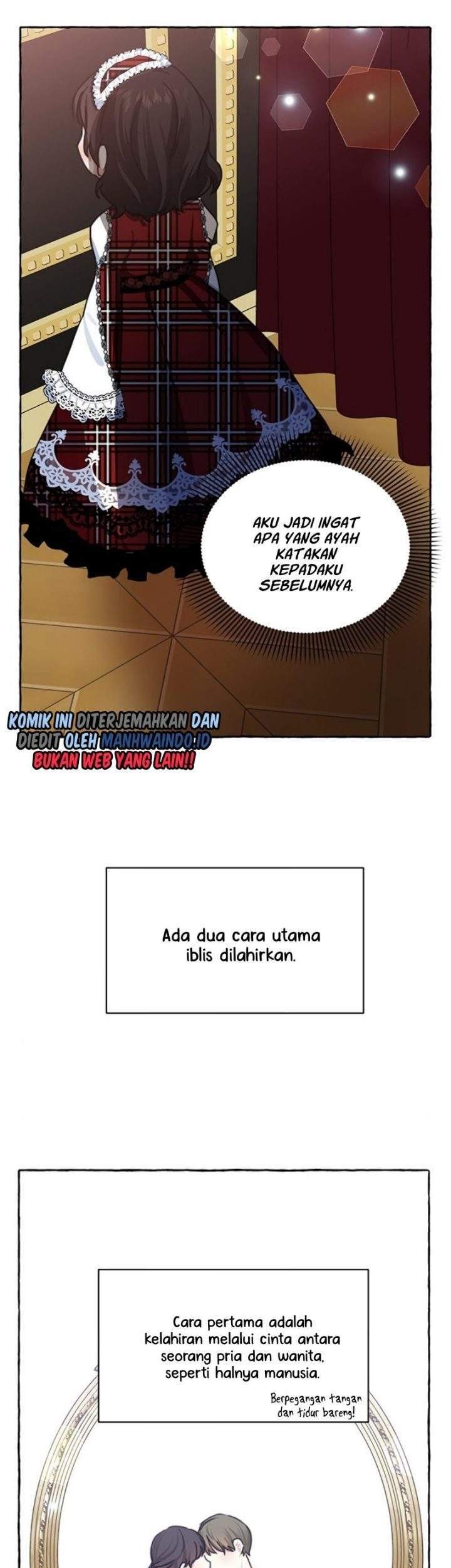 Monster Duke’s Daughter Bab 7 halaman 33
