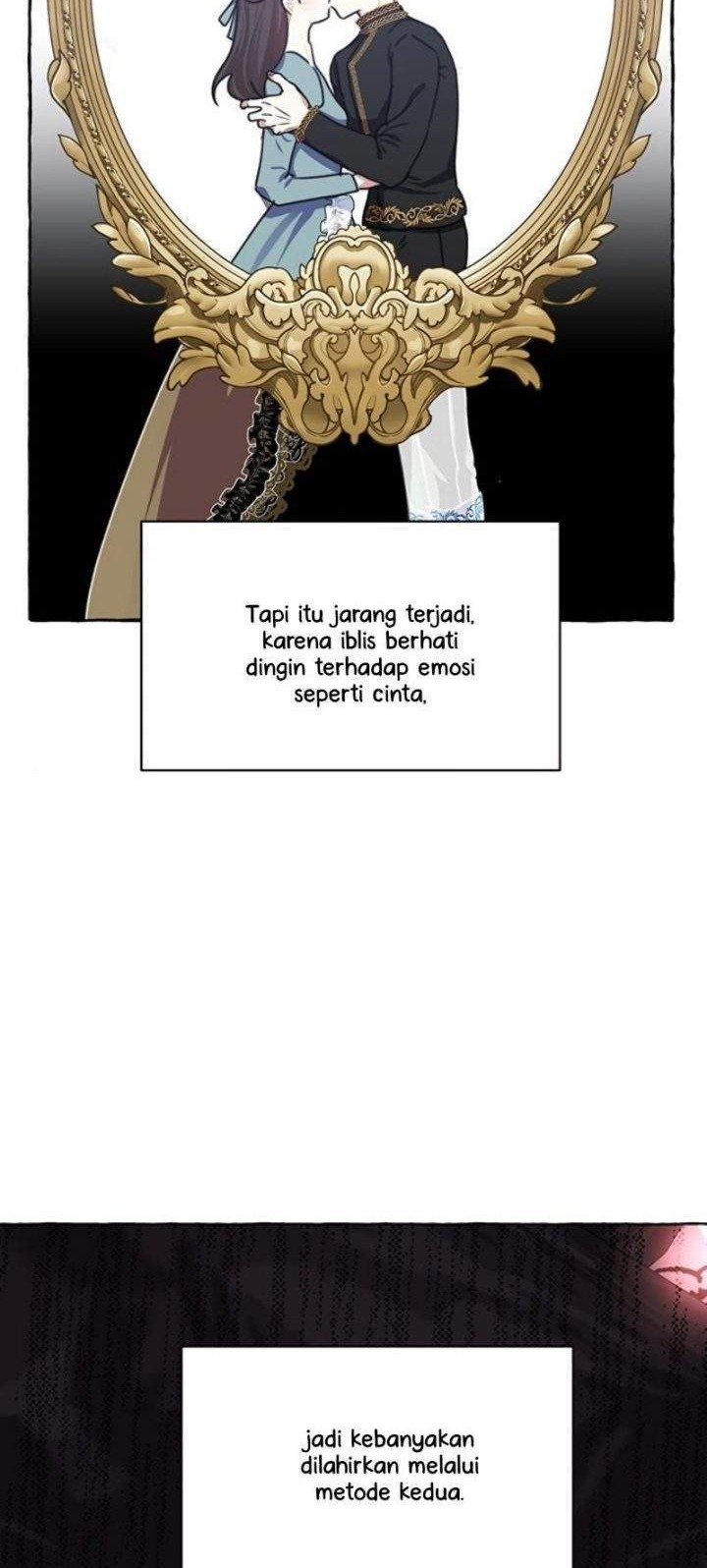 Monster Duke’s Daughter Bab 7 halaman 34