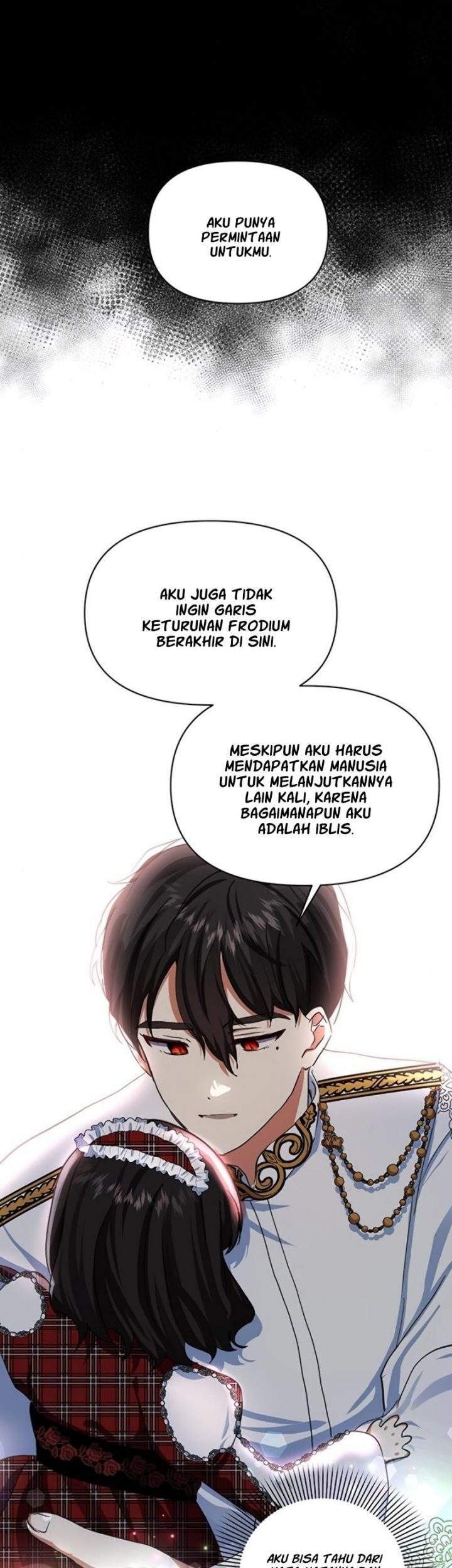 Monster Duke’s Daughter Bab 7 halaman 41