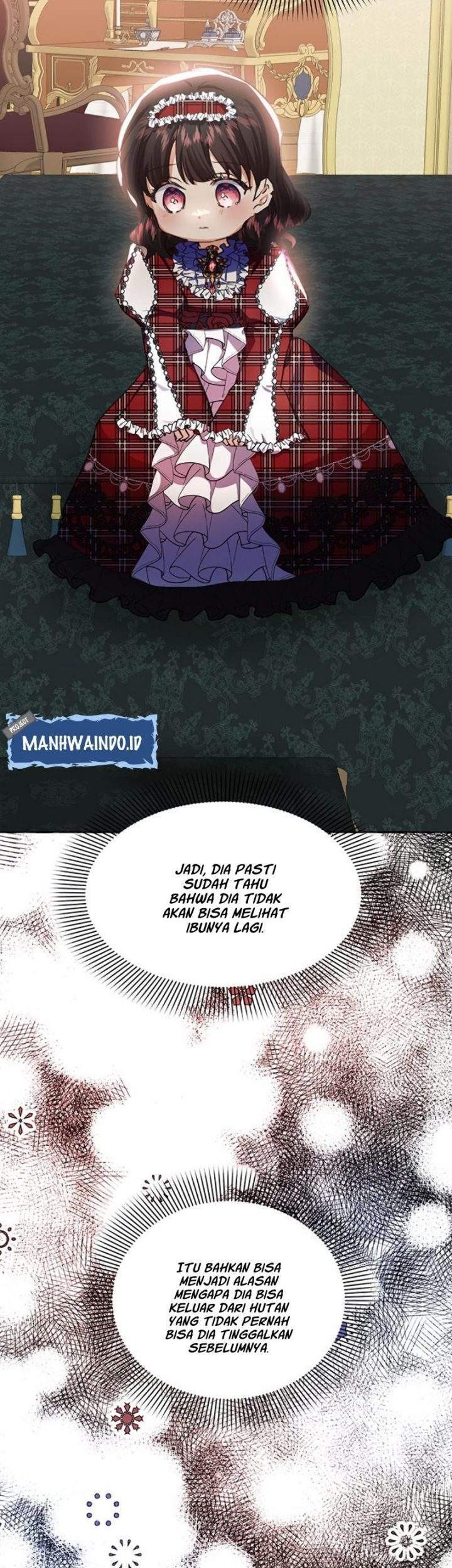 Monster Duke’s Daughter Bab 7 halaman 53