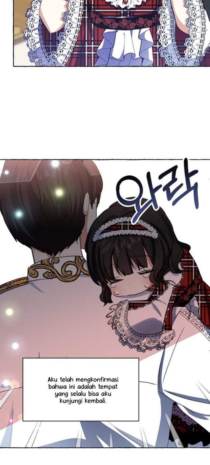 Monster Duke’s Daughter Bab 7 halaman 64