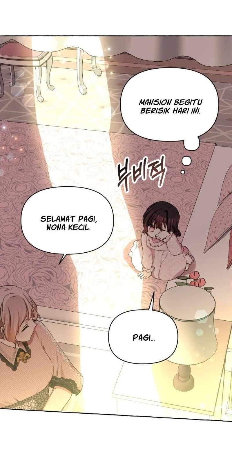 Monster Duke’s Daughter chapter 8 halaman 2