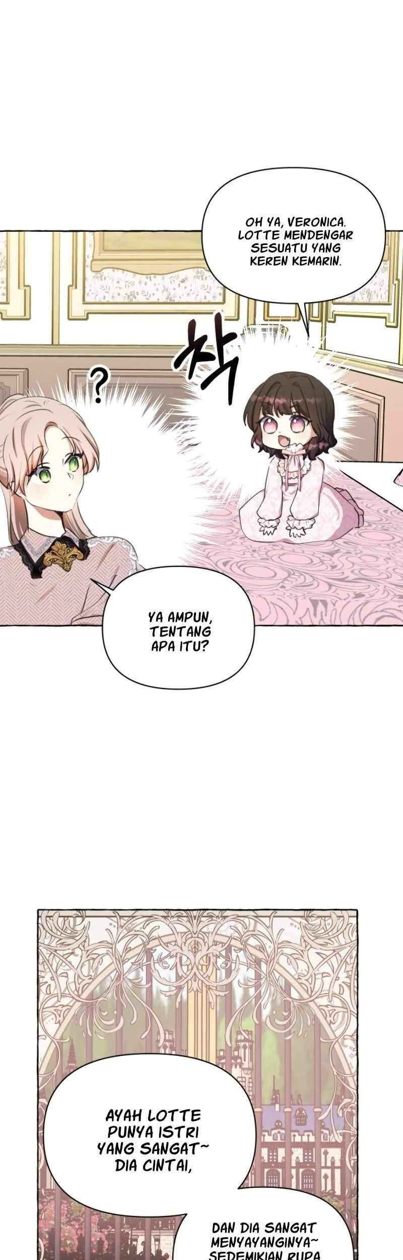 Monster Duke’s Daughter chapter 8 halaman 3