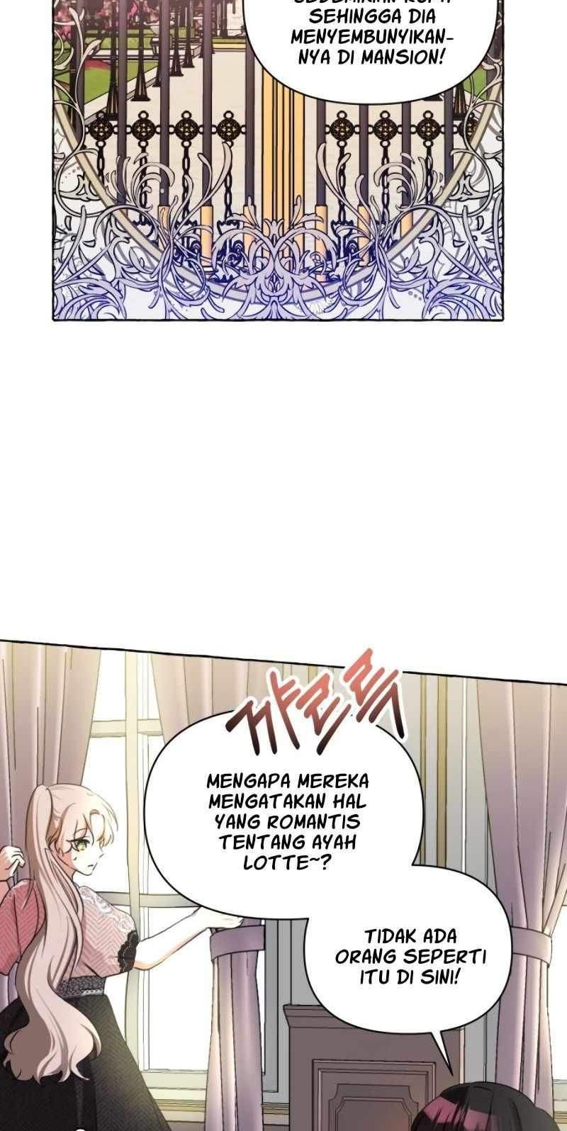 Monster Duke’s Daughter chapter 8 halaman 4