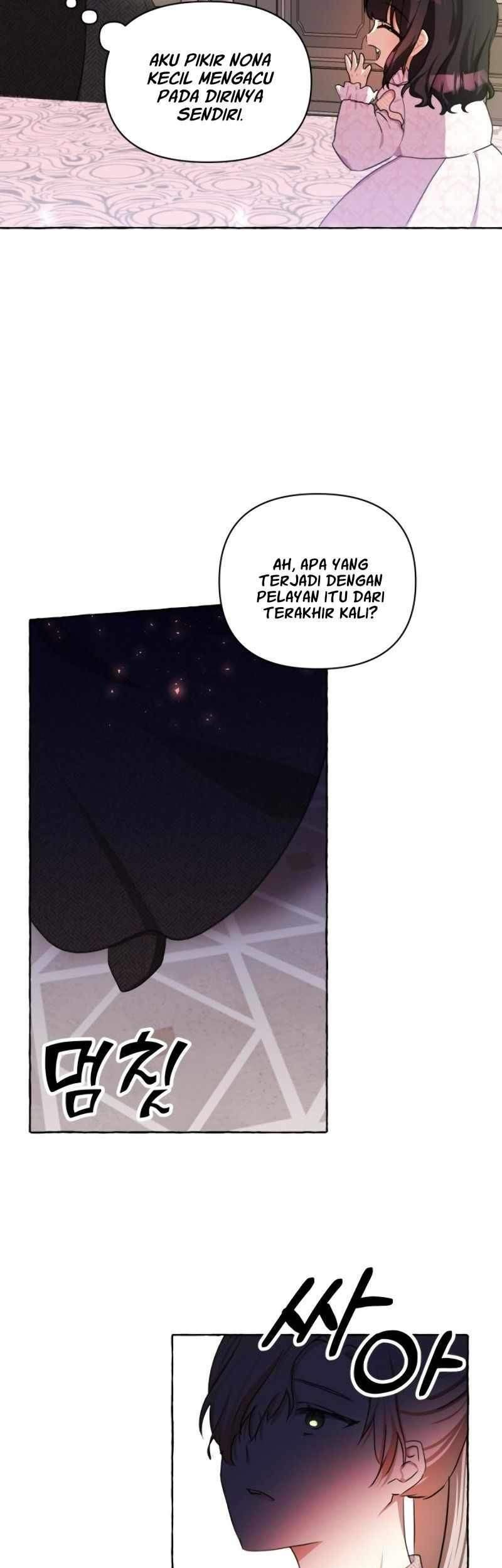 Monster Duke’s Daughter chapter 8 halaman 5