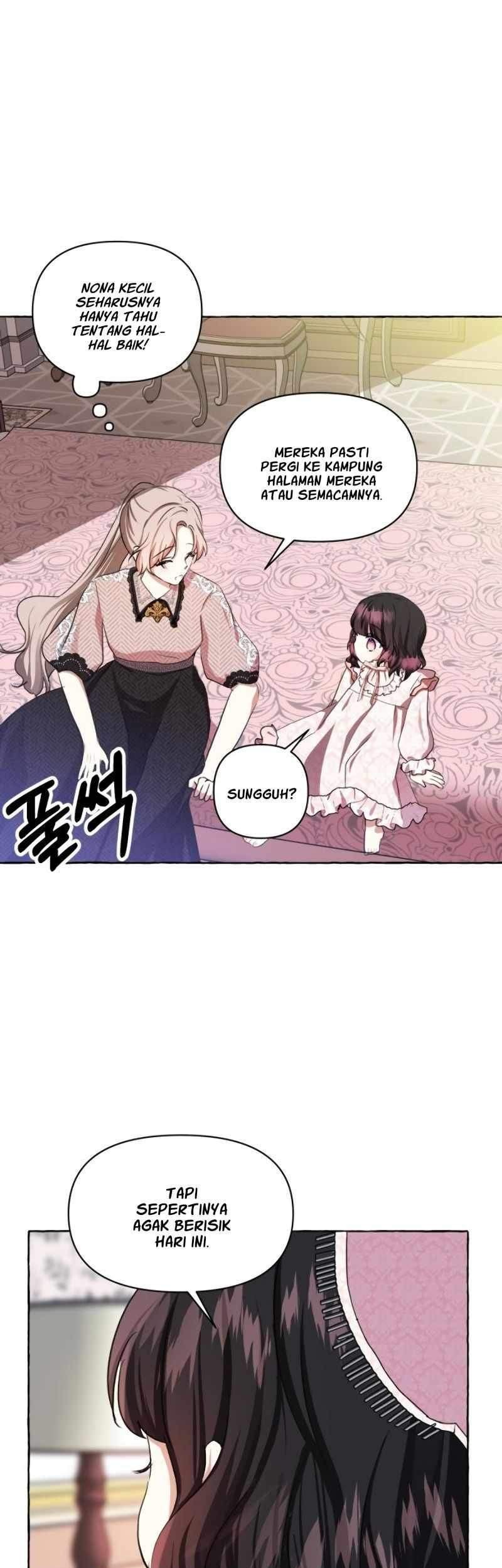 Monster Duke’s Daughter chapter 8 halaman 7