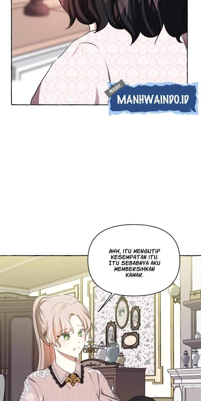 Monster Duke’s Daughter chapter 8 halaman 8