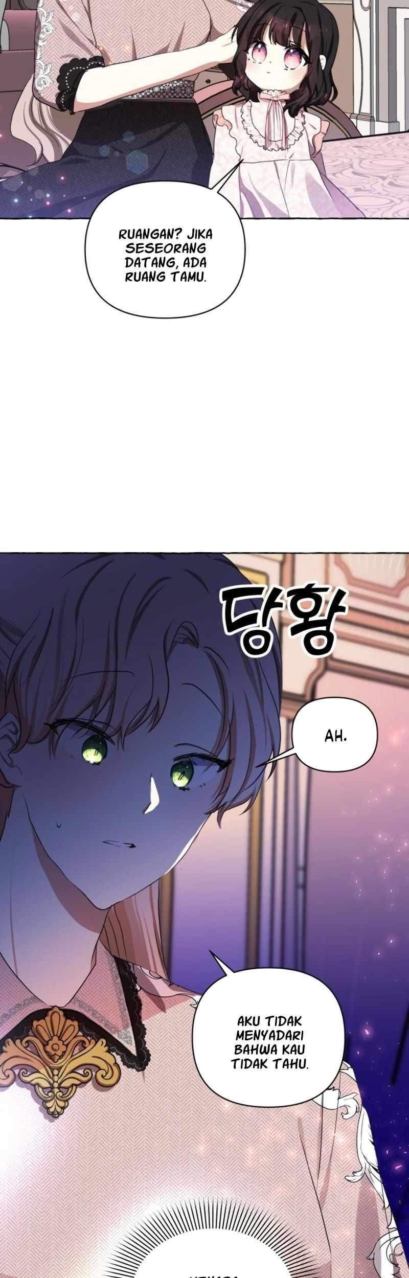 Monster Duke’s Daughter chapter 8 halaman 9