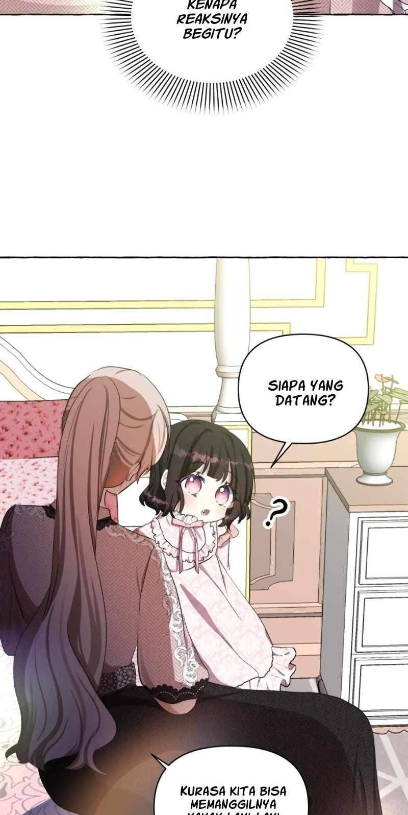 Monster Duke’s Daughter chapter 8 halaman 10