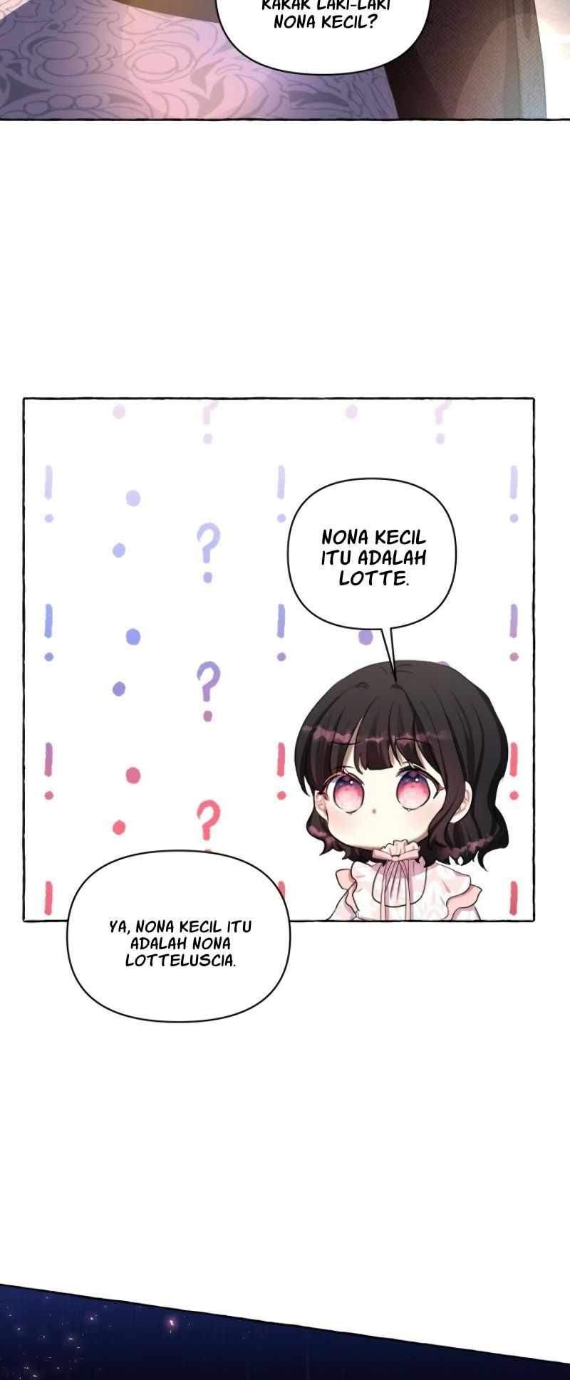Monster Duke’s Daughter chapter 8 halaman 11