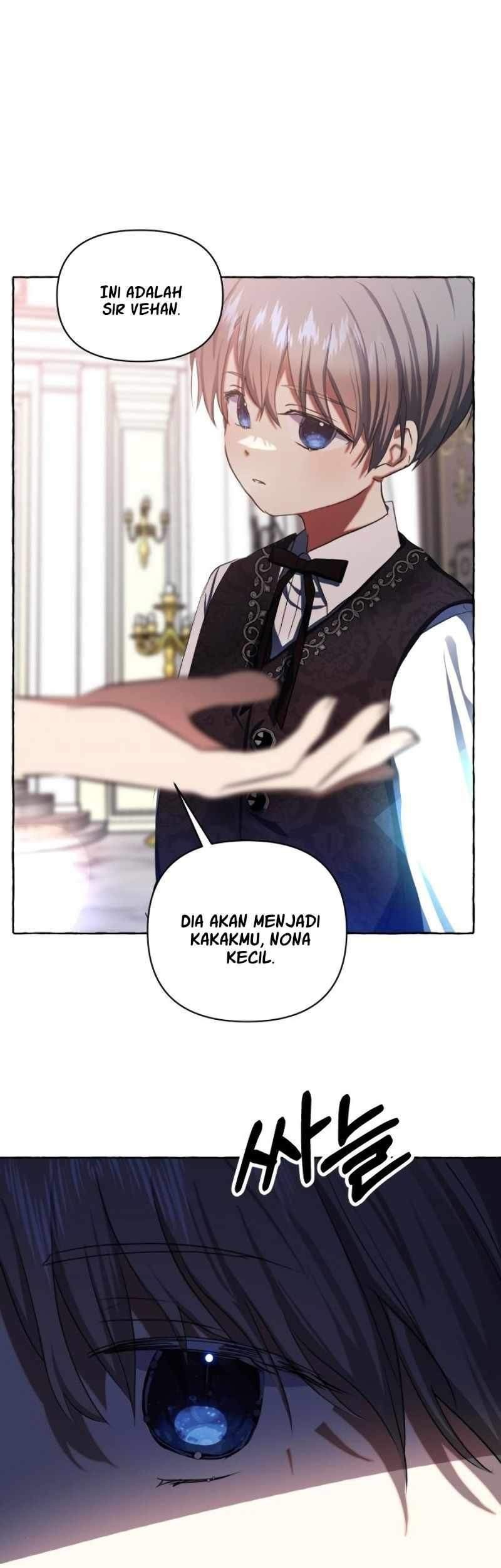 Monster Duke’s Daughter chapter 8 halaman 18