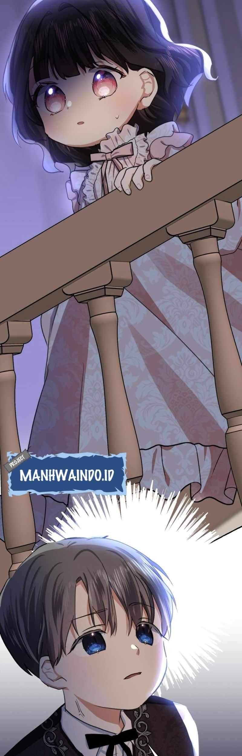 Monster Duke’s Daughter chapter 8 halaman 20