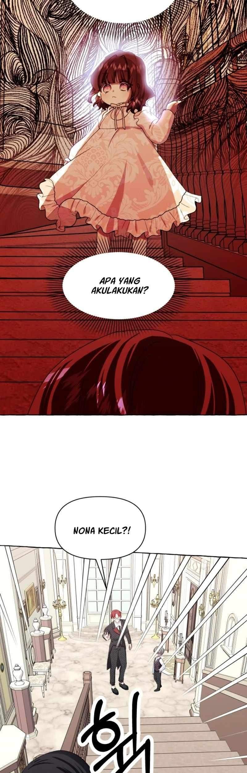 Monster Duke’s Daughter chapter 8 halaman 22