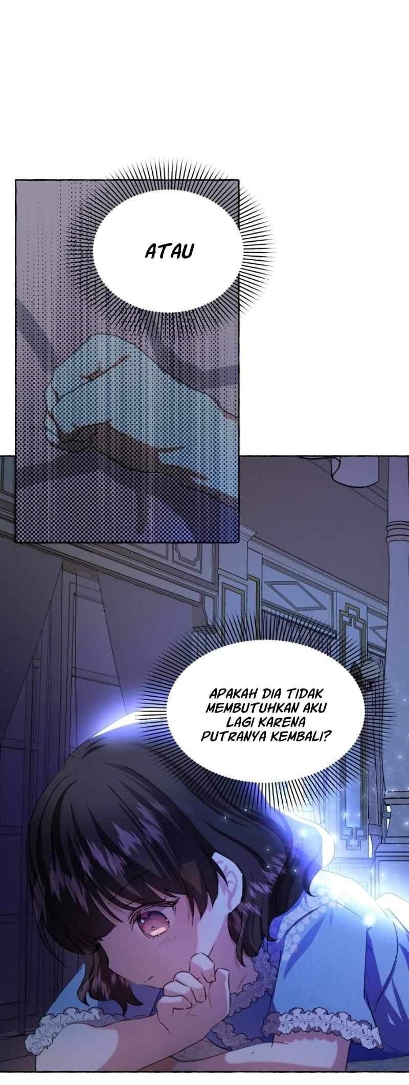 Monster Duke’s Daughter chapter 8 halaman 28
