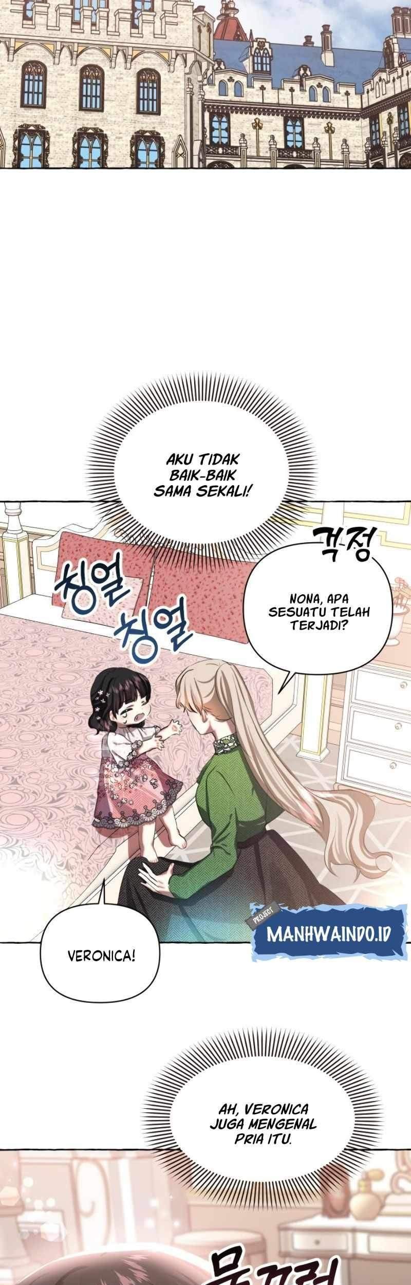 Monster Duke’s Daughter chapter 8 halaman 31