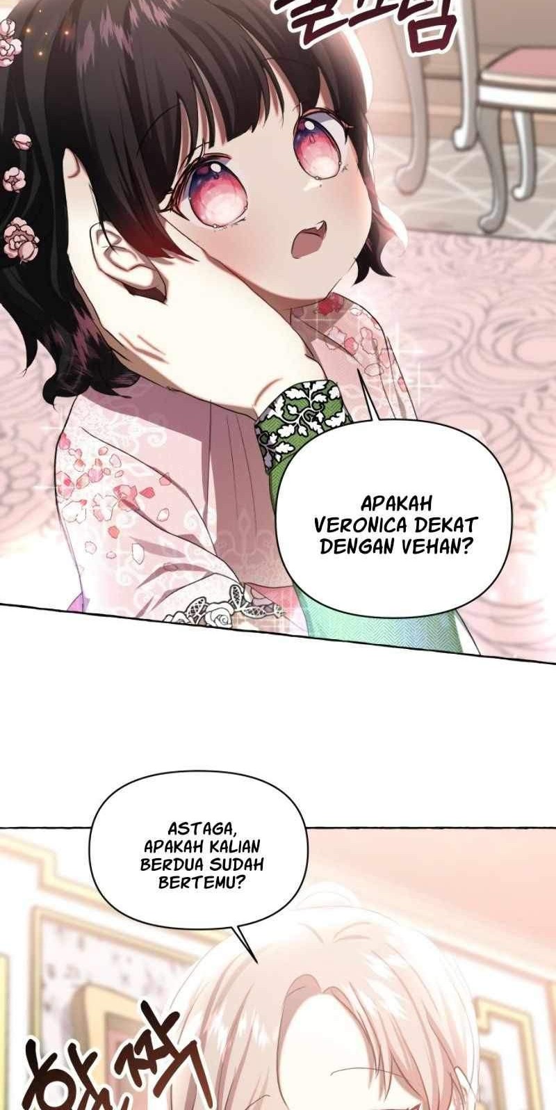 Monster Duke’s Daughter chapter 8 halaman 32