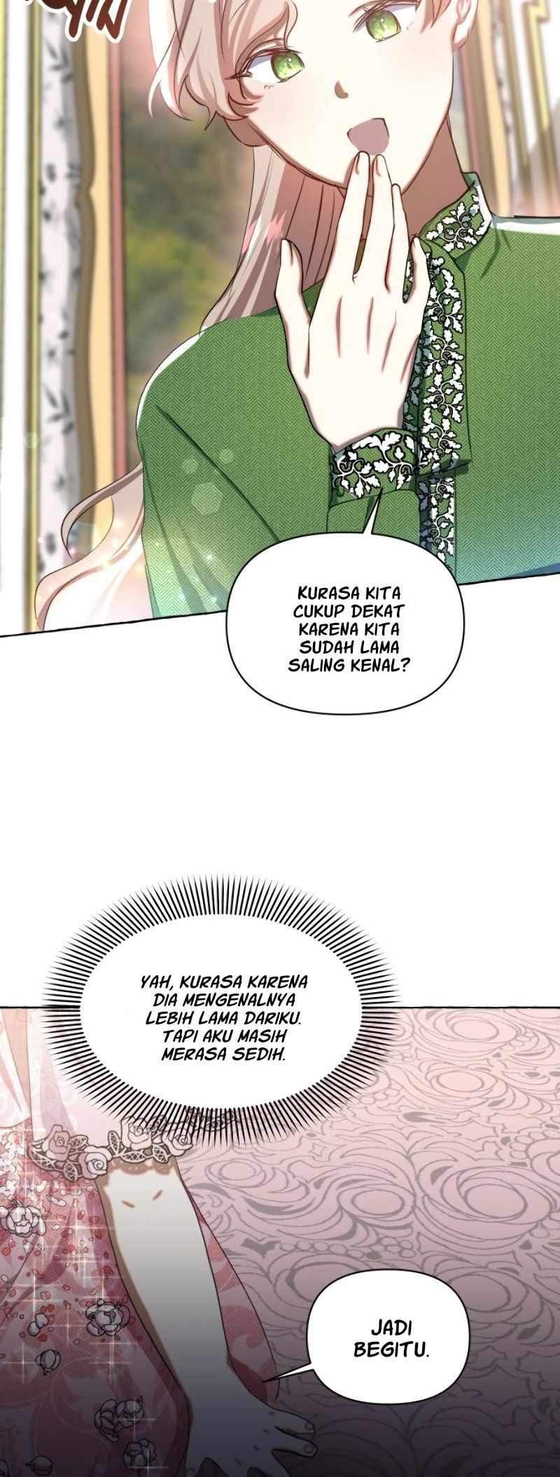Monster Duke’s Daughter chapter 8 halaman 33