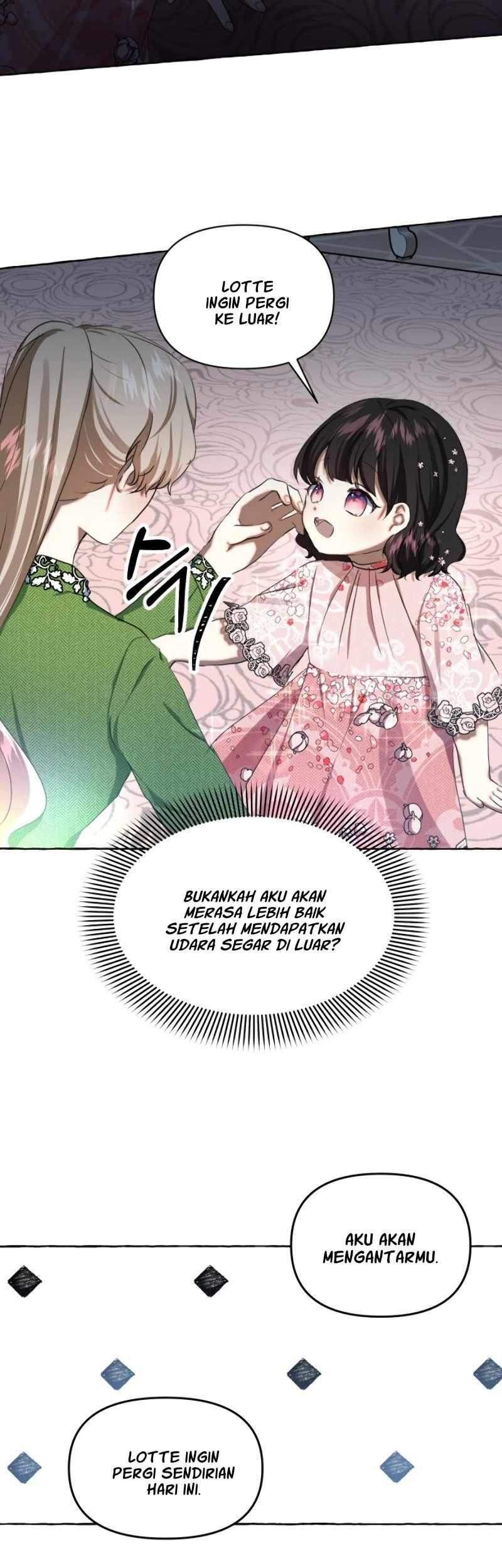 Monster Duke’s Daughter chapter 8 halaman 34