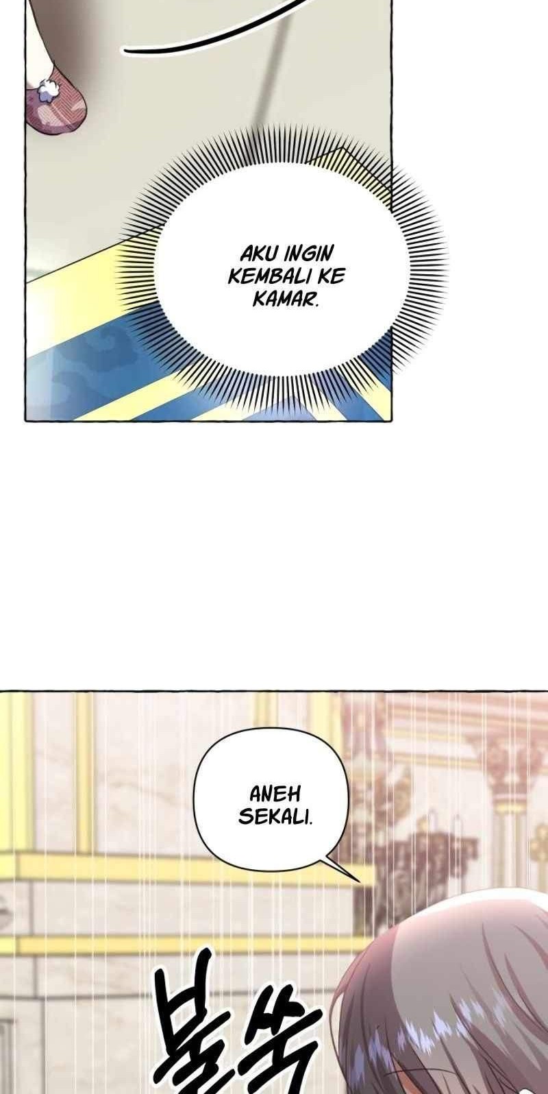 Monster Duke’s Daughter chapter 8 halaman 37