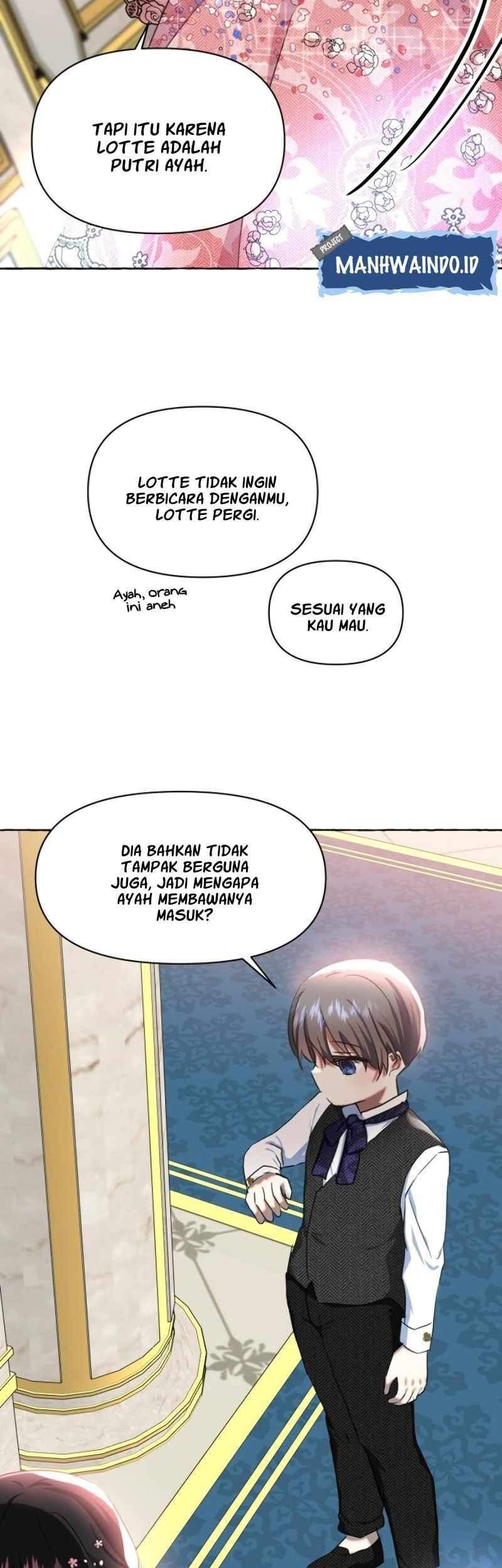 Monster Duke’s Daughter chapter 8 halaman 43