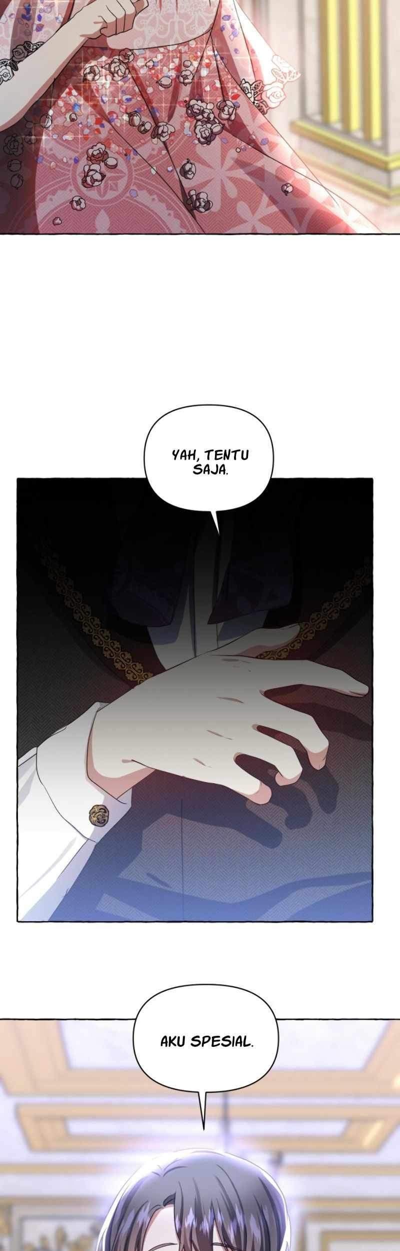 Monster Duke’s Daughter chapter 8 halaman 47