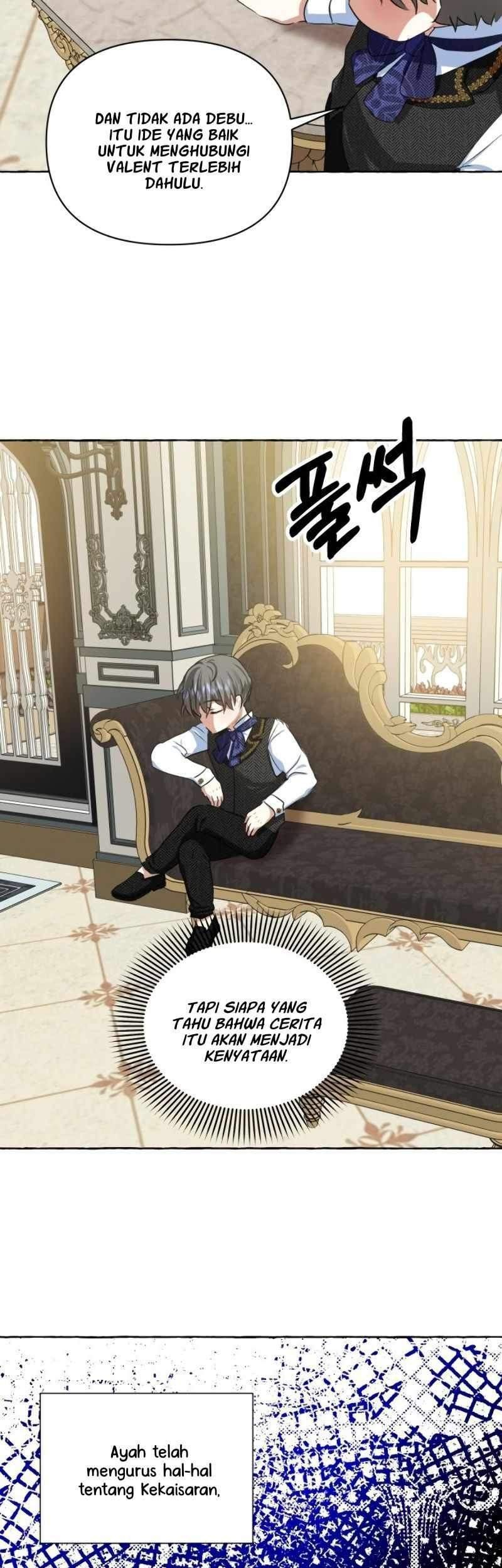 Monster Duke’s Daughter chapter 8 halaman 52