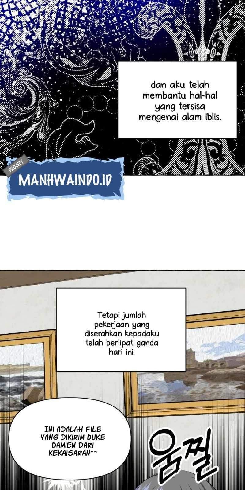 Monster Duke’s Daughter chapter 8 halaman 53