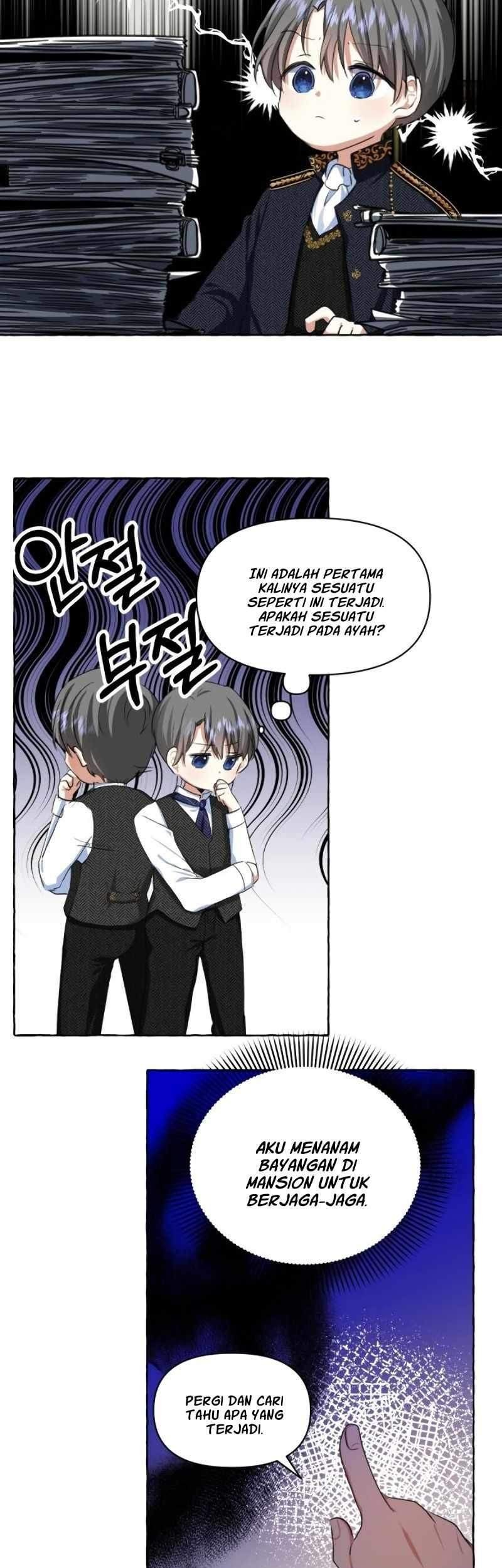 Monster Duke’s Daughter chapter 8 halaman 54