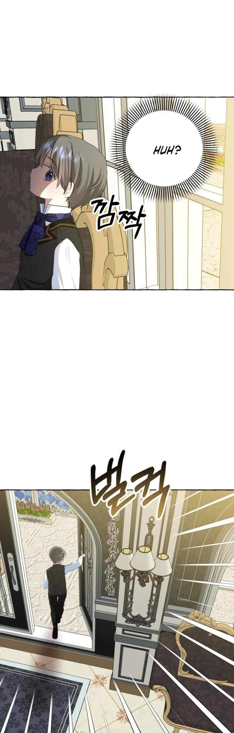 Monster Duke’s Daughter chapter 8 halaman 58