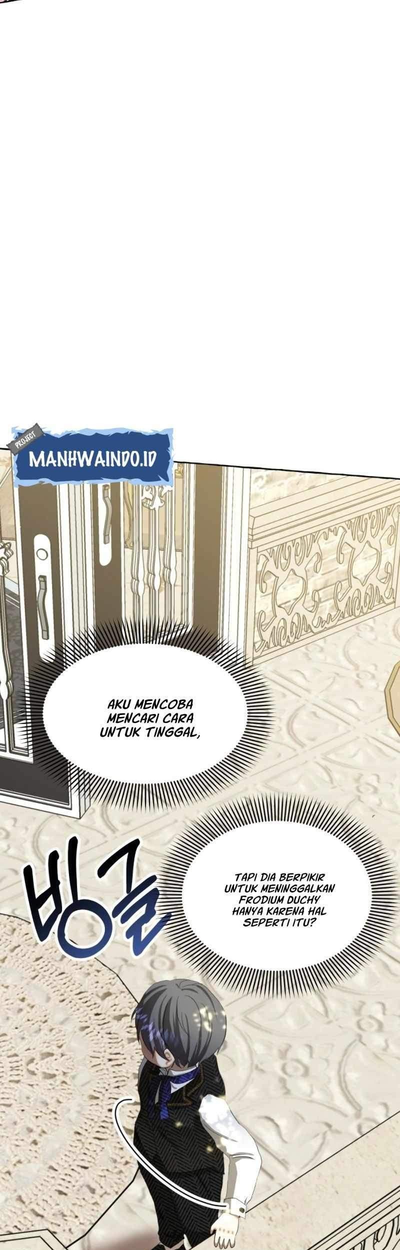 Monster Duke’s Daughter chapter 8 halaman 63