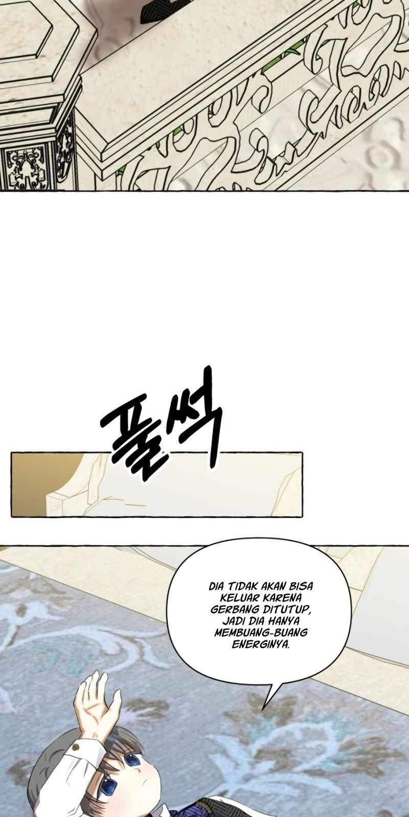 Monster Duke’s Daughter chapter 8 halaman 64