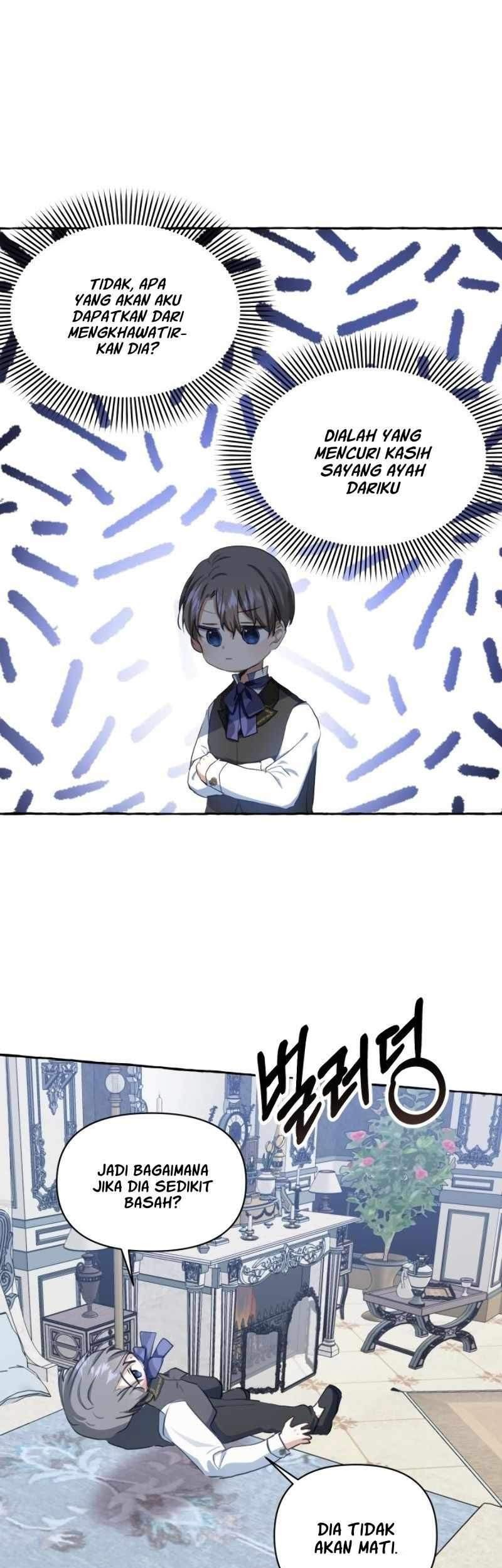 Monster Duke’s Daughter chapter 8 halaman 70