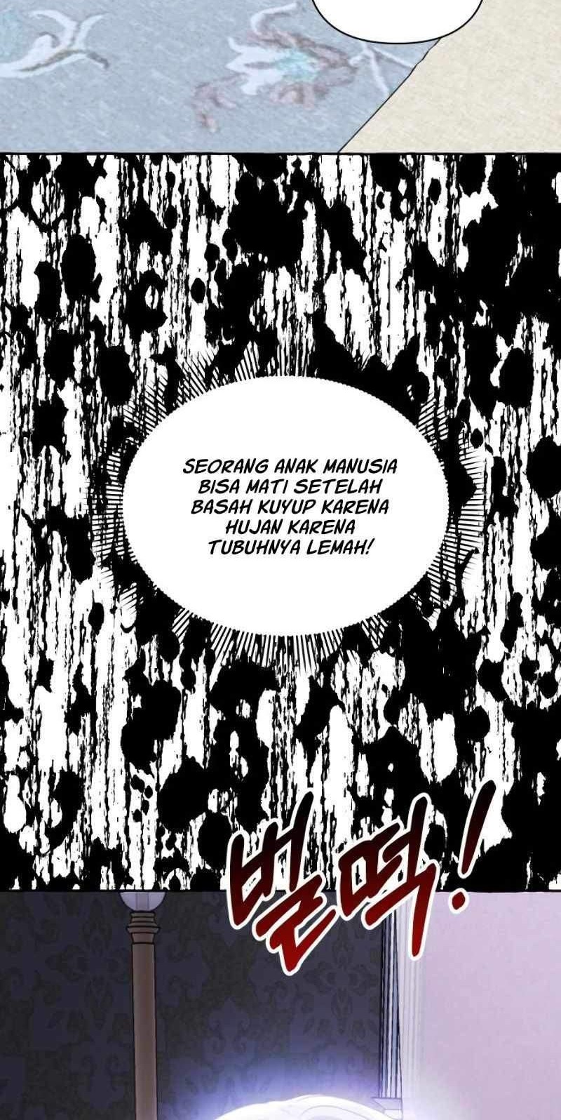 Monster Duke’s Daughter chapter 8 halaman 71