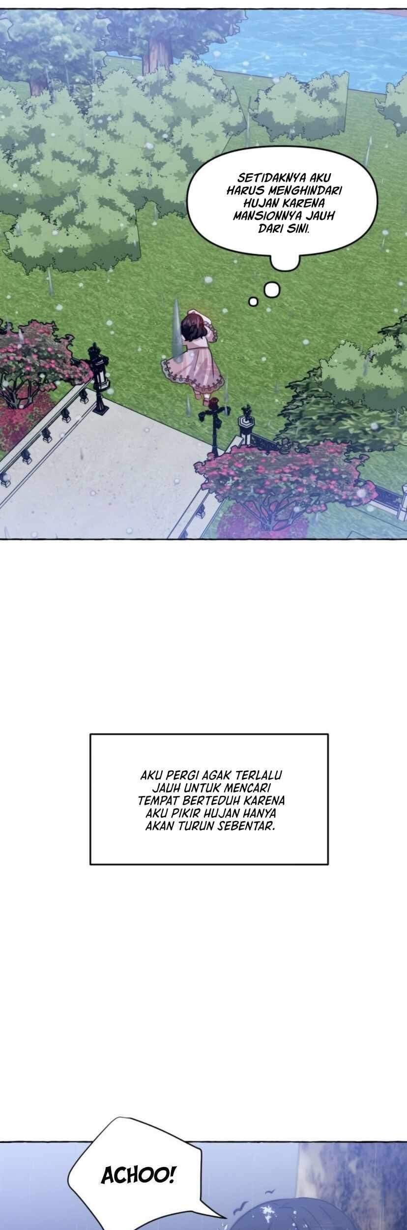 Monster Duke’s Daughter chapter 9 halaman 5