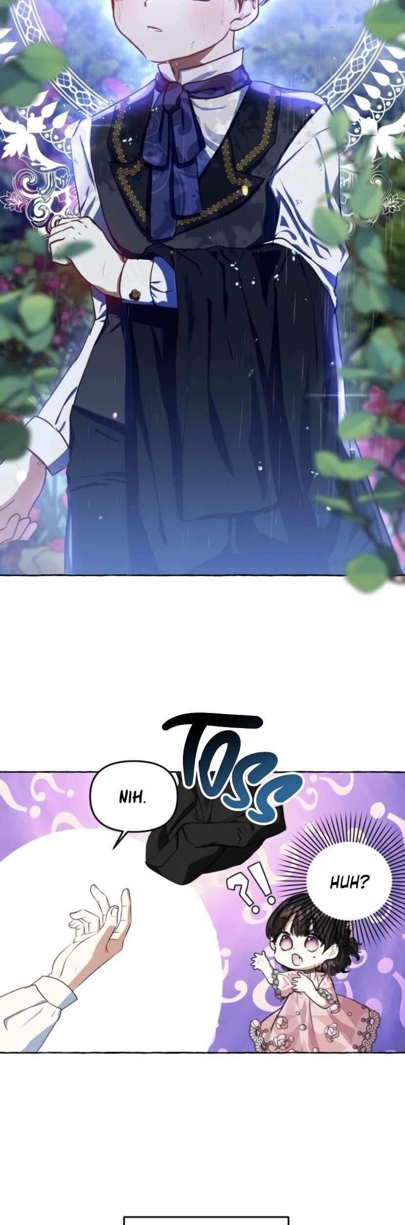 Monster Duke’s Daughter chapter 9 halaman 12