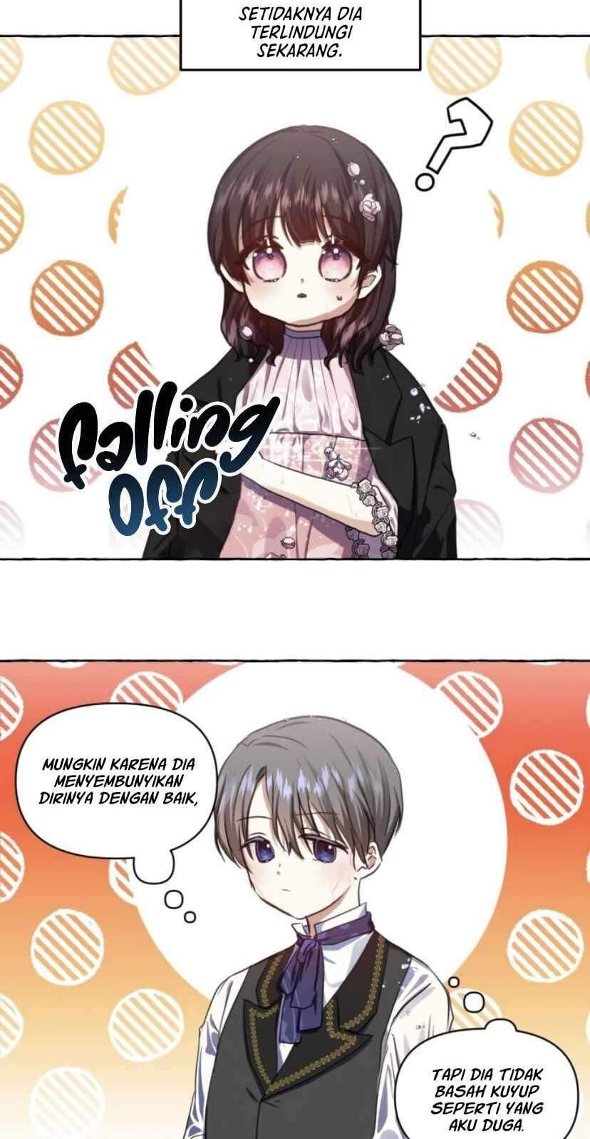 Monster Duke’s Daughter chapter 9 halaman 13