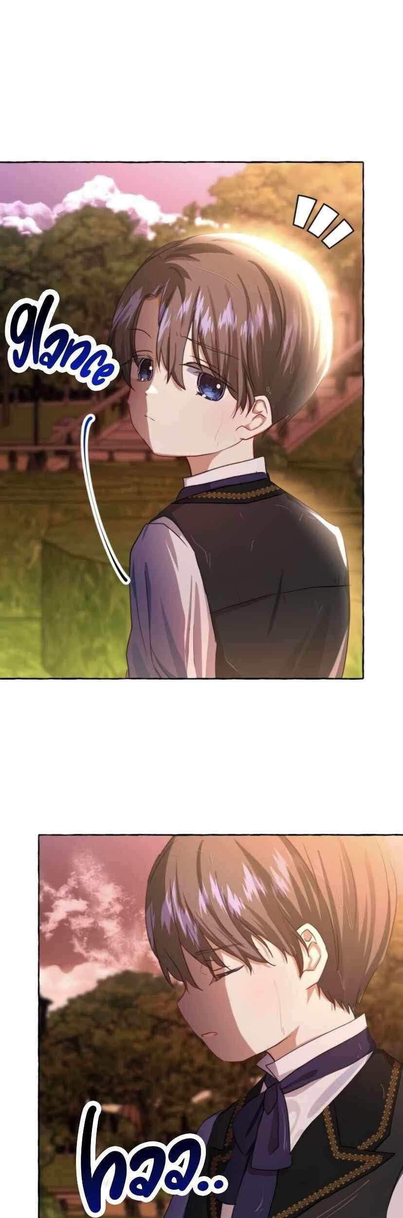 Monster Duke’s Daughter chapter 9 halaman 18